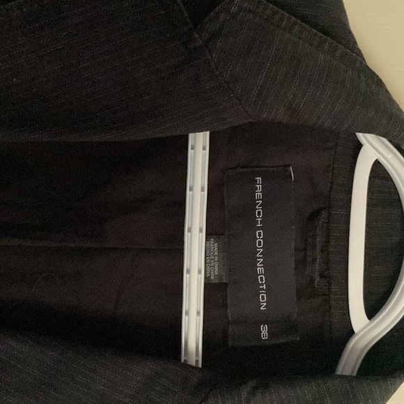 French connection dress jacket - Picture 2 of 3